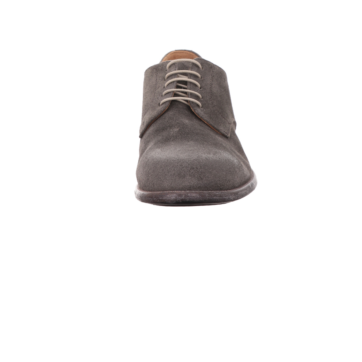 Schnürschuh, Moma Oliv