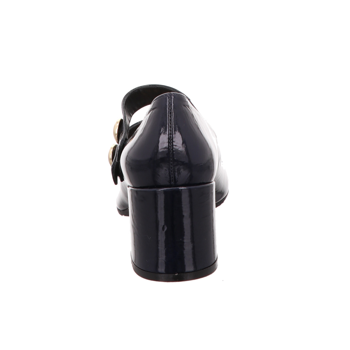 Pump, The Seller Blau