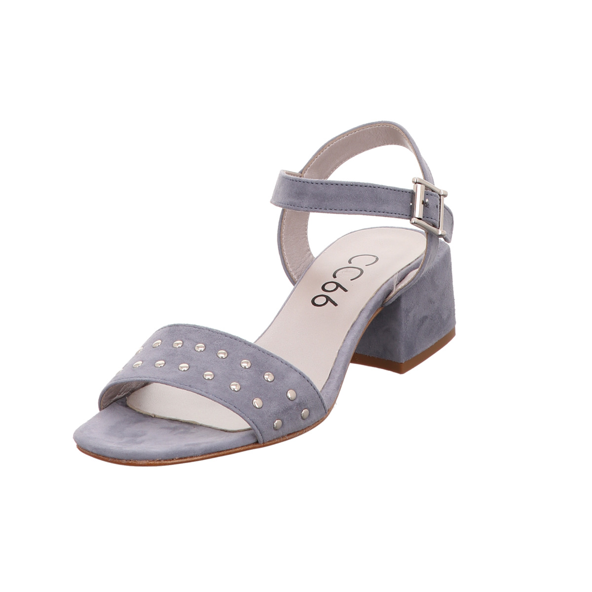 Sandale, CC66 Blau