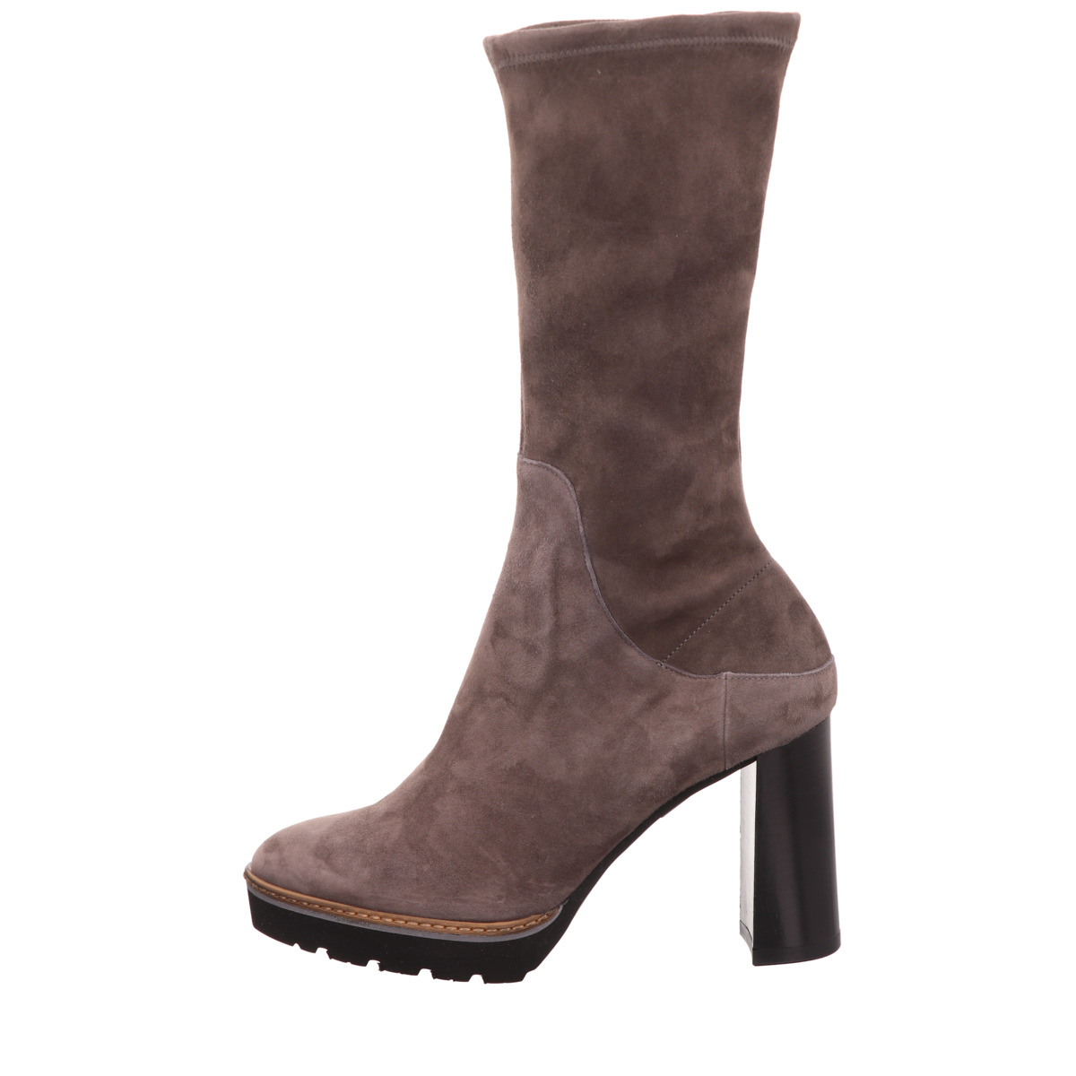 Stiefel, Maripé Grau
