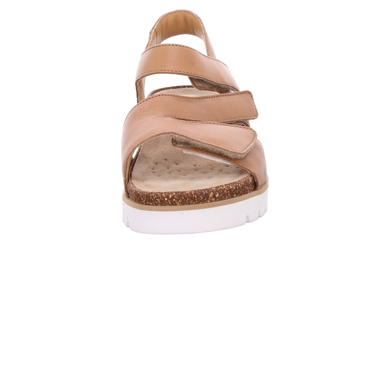 Sandale, Talisia, Mephisto Cognac