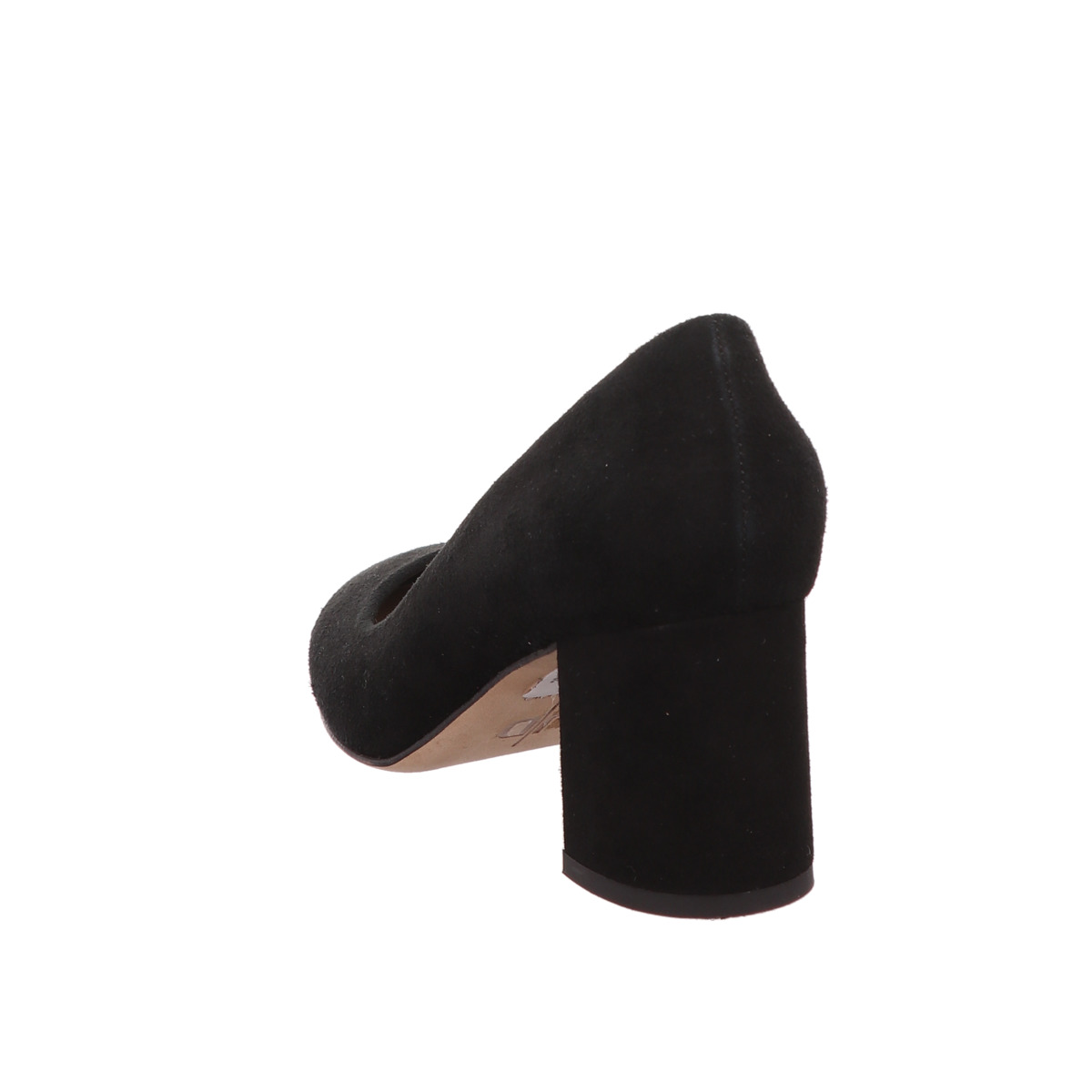 Pumps, The Seller Schwarz