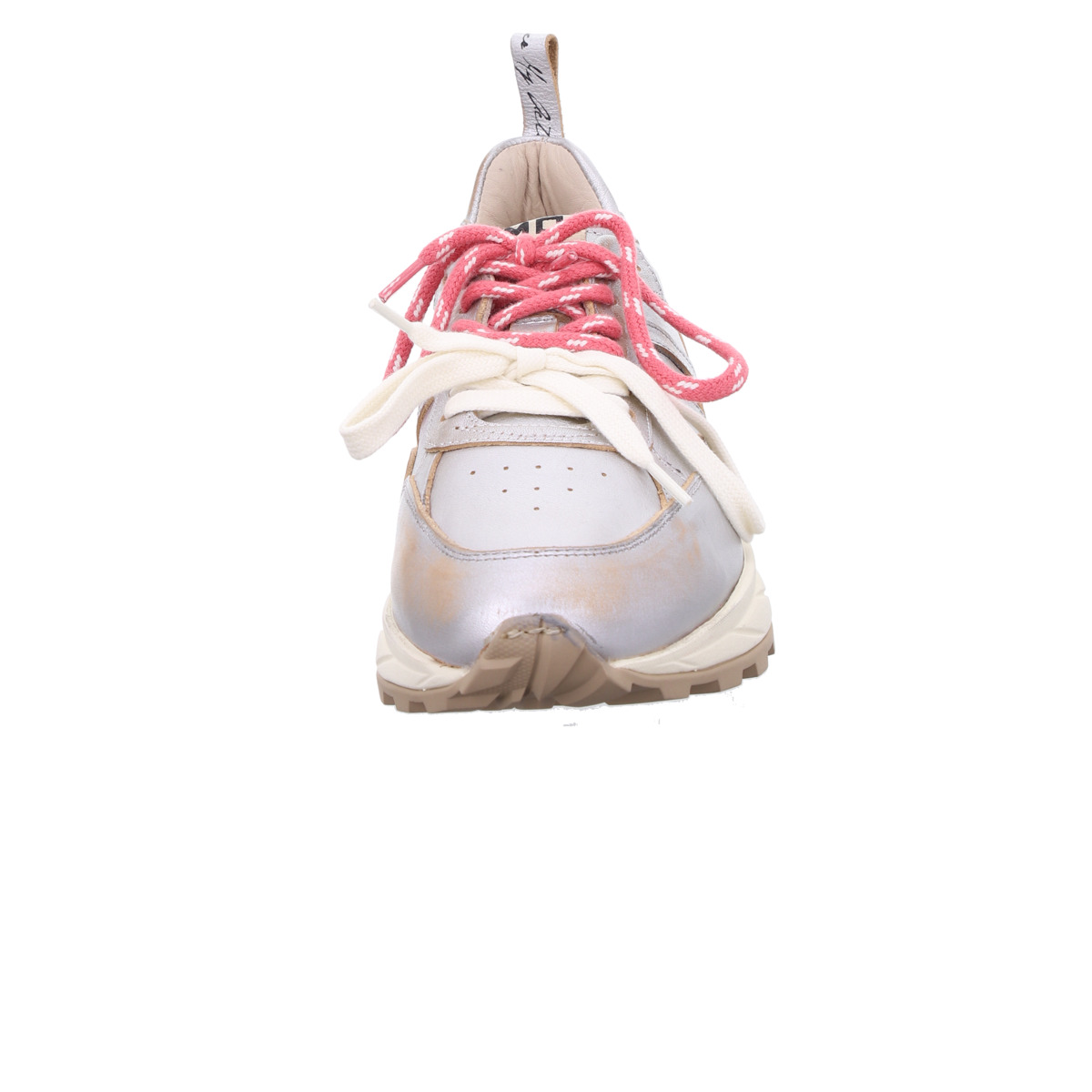 Sneaker, Bolt_D, MOMA Silber