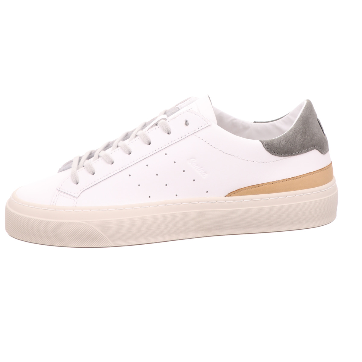 Sneaker, D.A.T.E. Weiss