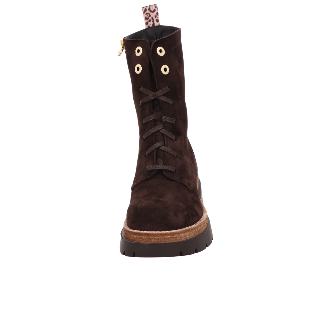 Schnürboots, MarcCain Braun