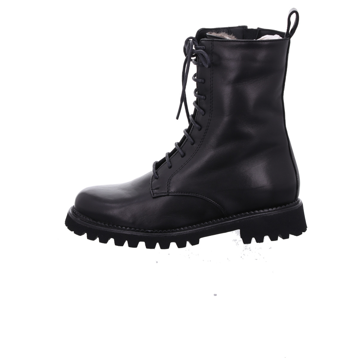 Stiefelette, Caiman