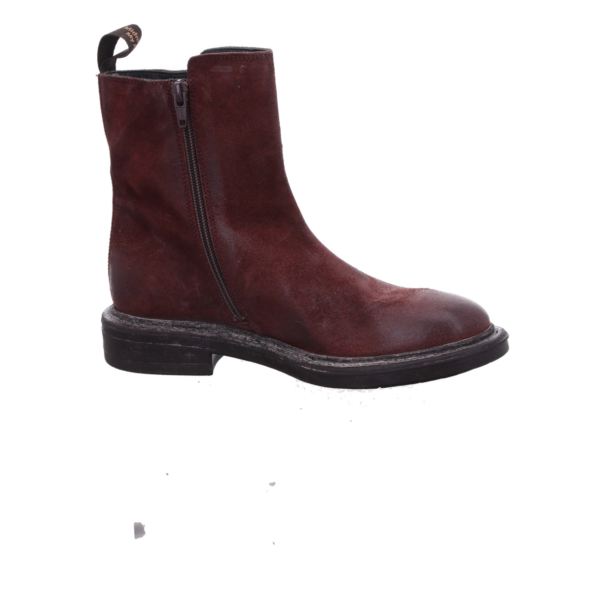Stiefelette, MoMA Wine