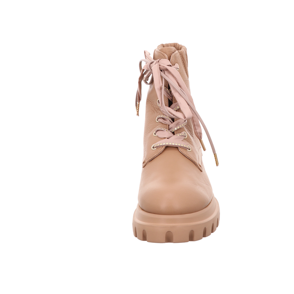 Stiefelette, AGL Cognac