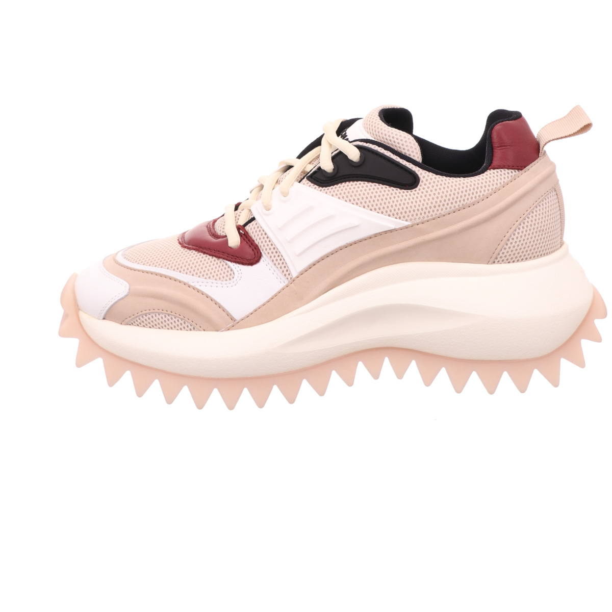Sneaker, Scarpa Walk, Vic Matie Beige Kombi