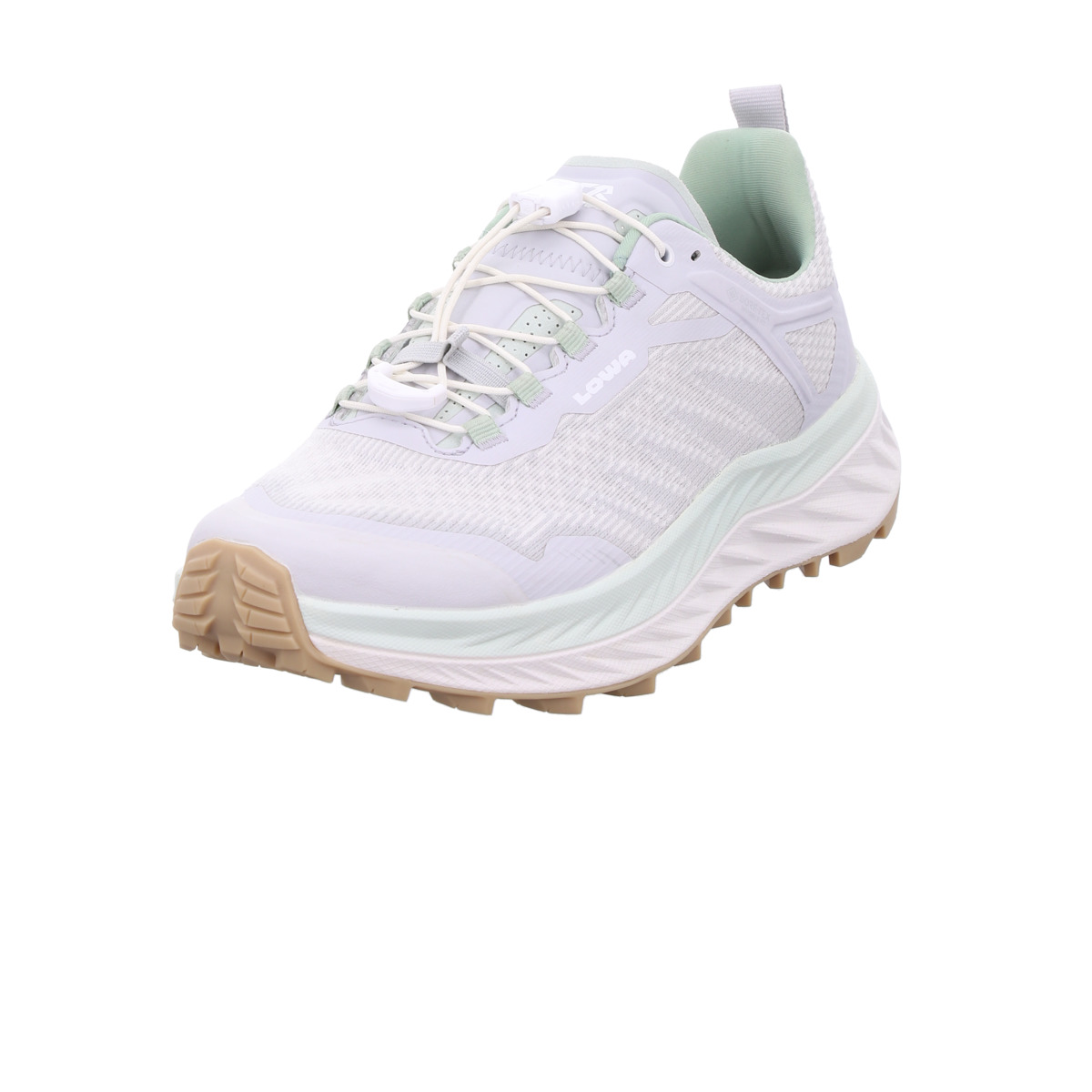 Outdoor, FORTUX GTX, Lowa Weiss