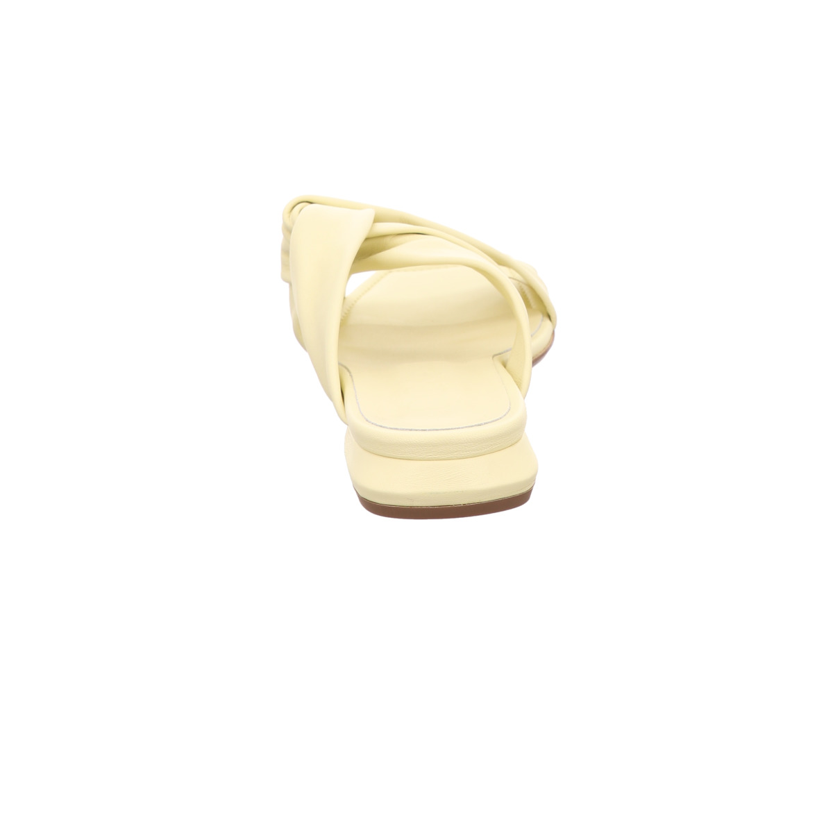 Pantolette, CC66 Grün