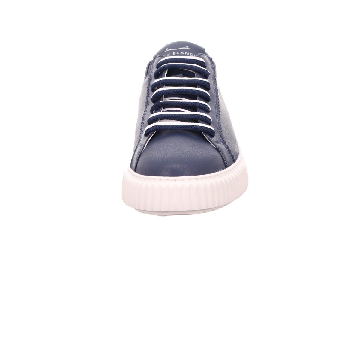 Sneaker, Gisela, Voile Blanche Blau