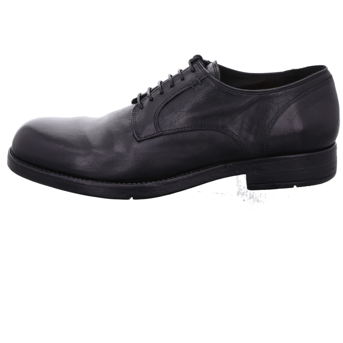 Halbschuh, Lemargo Schwarz