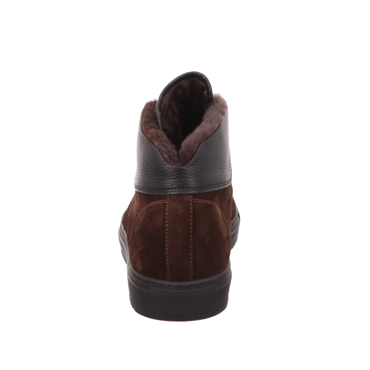 Schnürboots, Camerlengo Braun