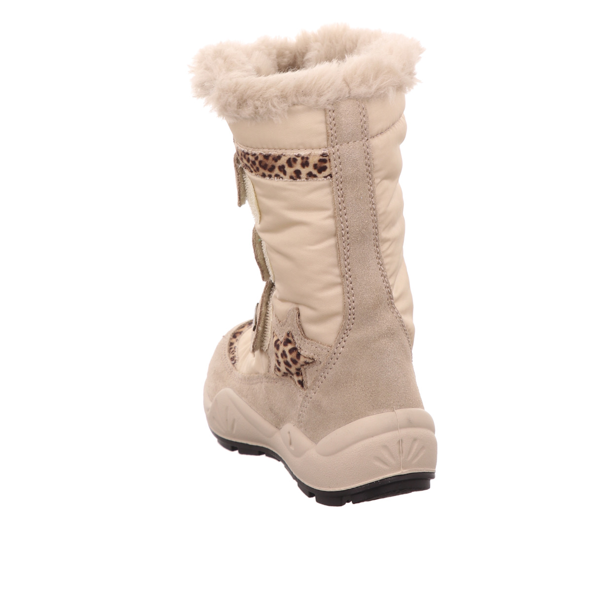 Stiefelette, Primigi Beige Kombi