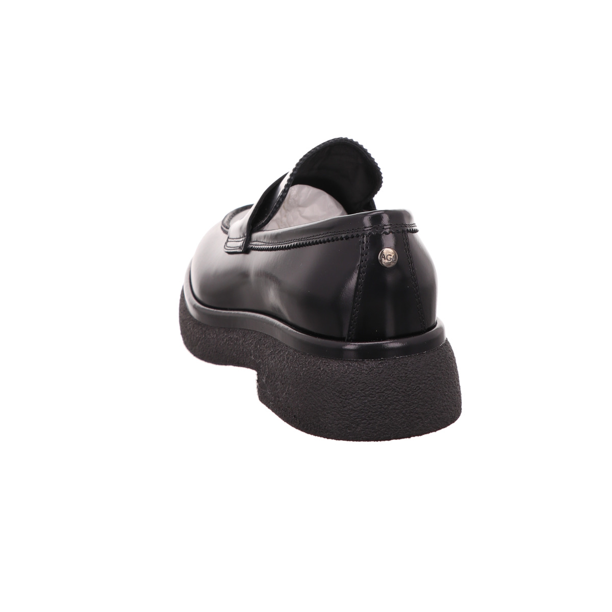 Slipper, ALISON, AGL Schwarz