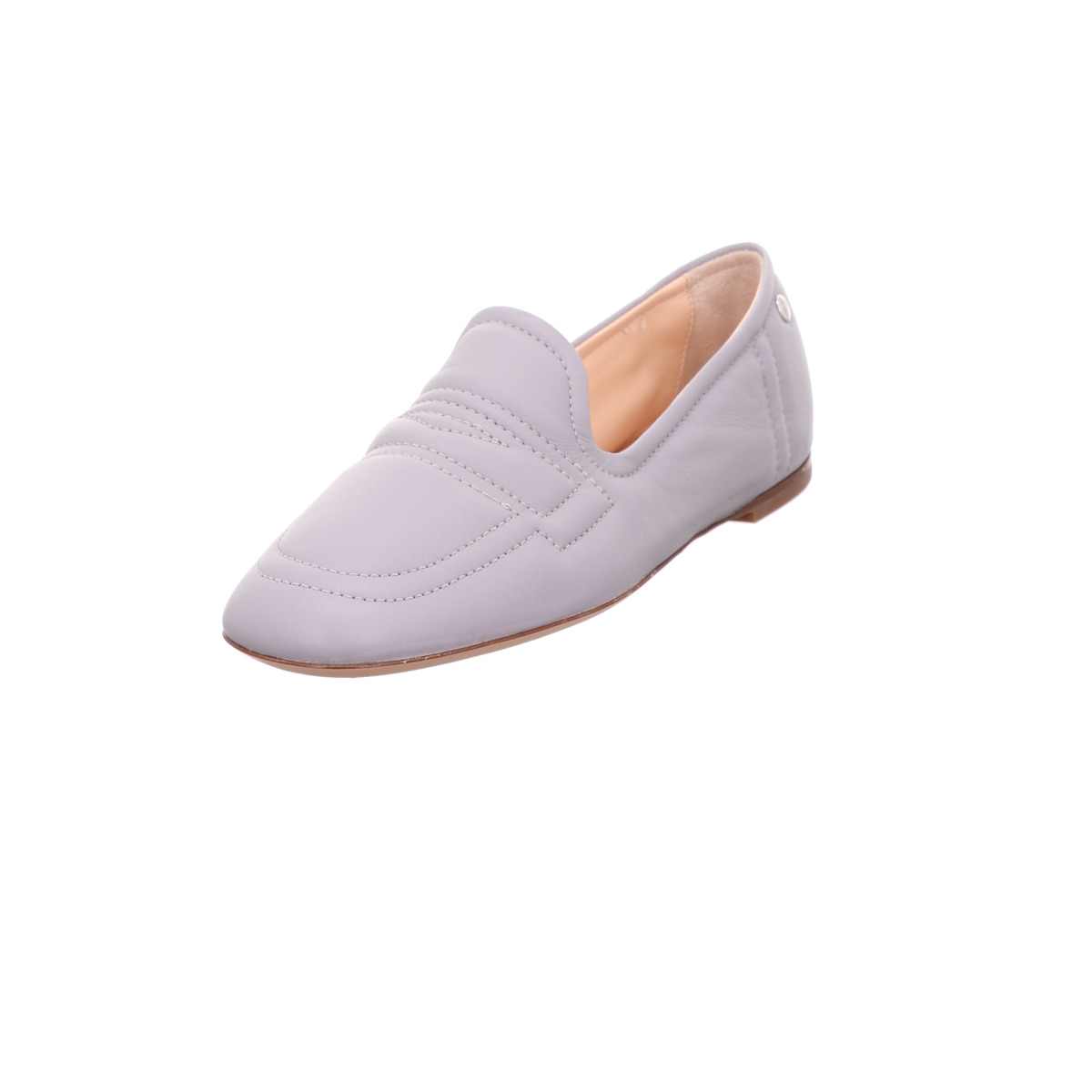 Slipper, Cher Stich, AGL Blau