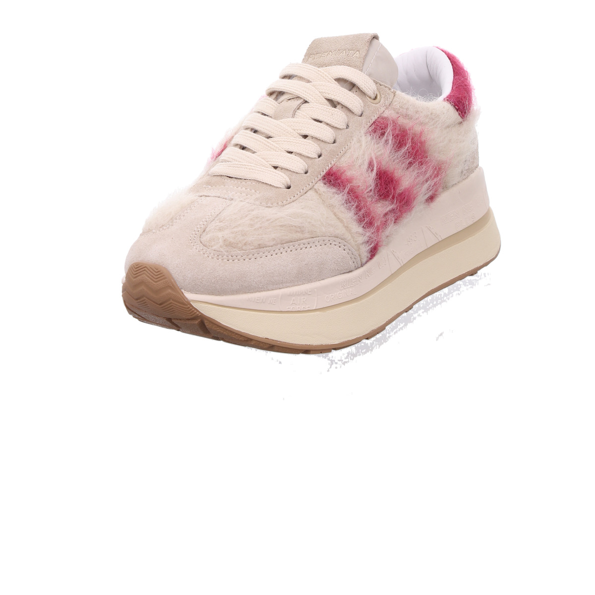 Sneaker, BETHCOIN, Premiata