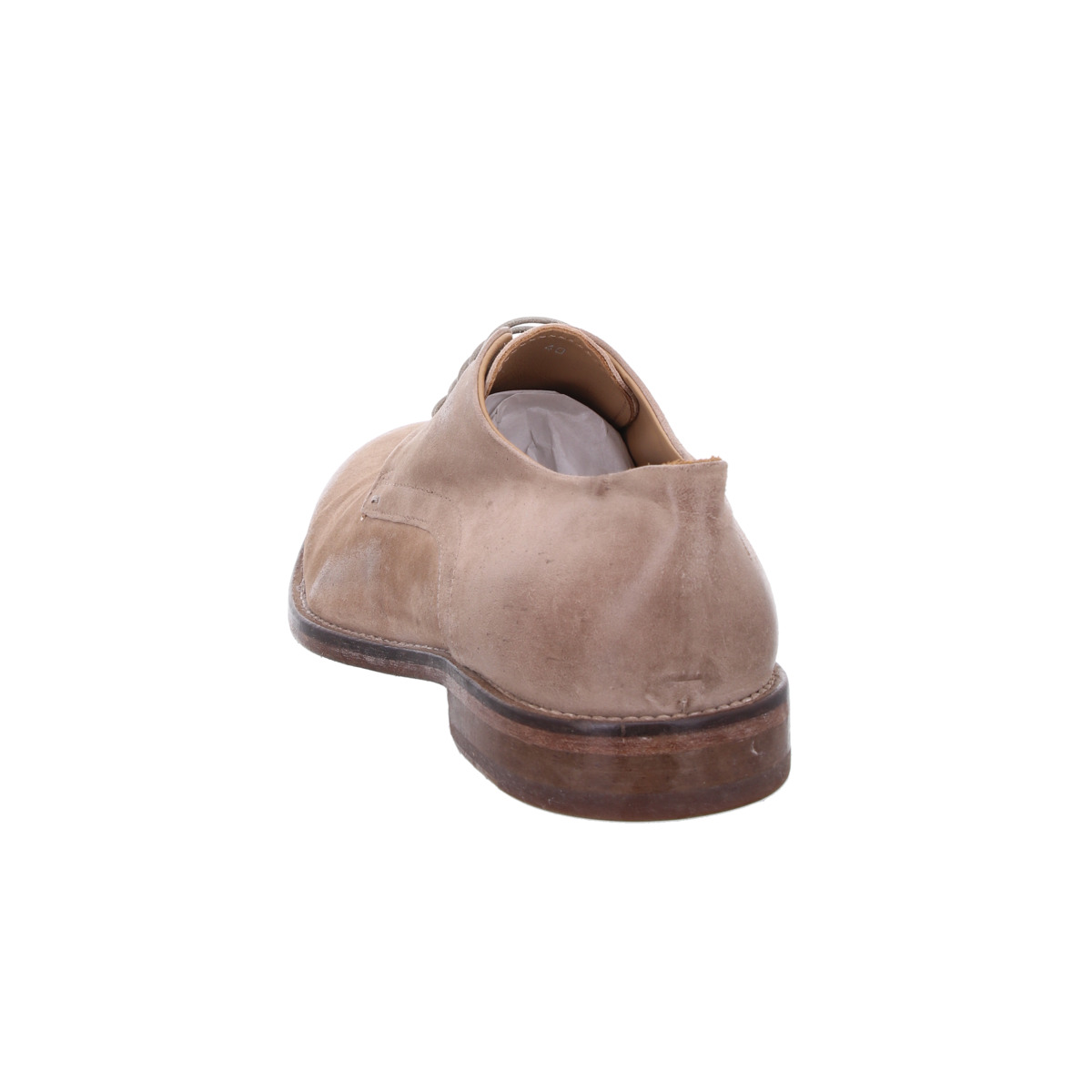 Halbschuh, MOMA Taupe