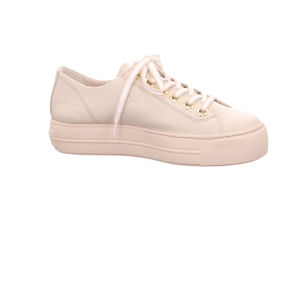 Sneaker, Paul Green Beige