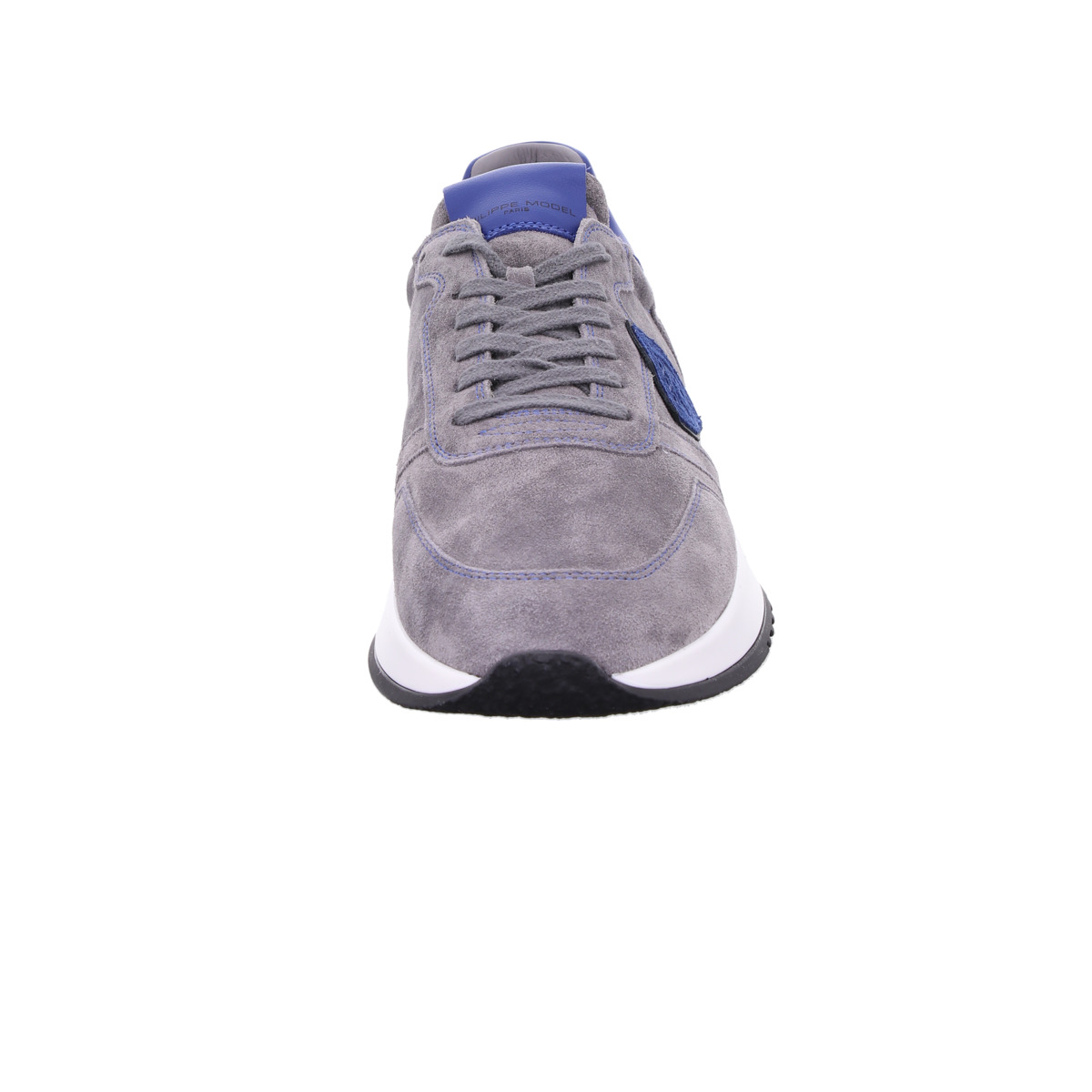 Sneaker, TROPEZ 2.1, Philippe Model Grau Kombi