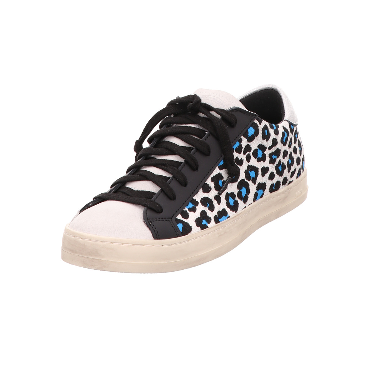 Sneaker, John-W, P448 Weiss
