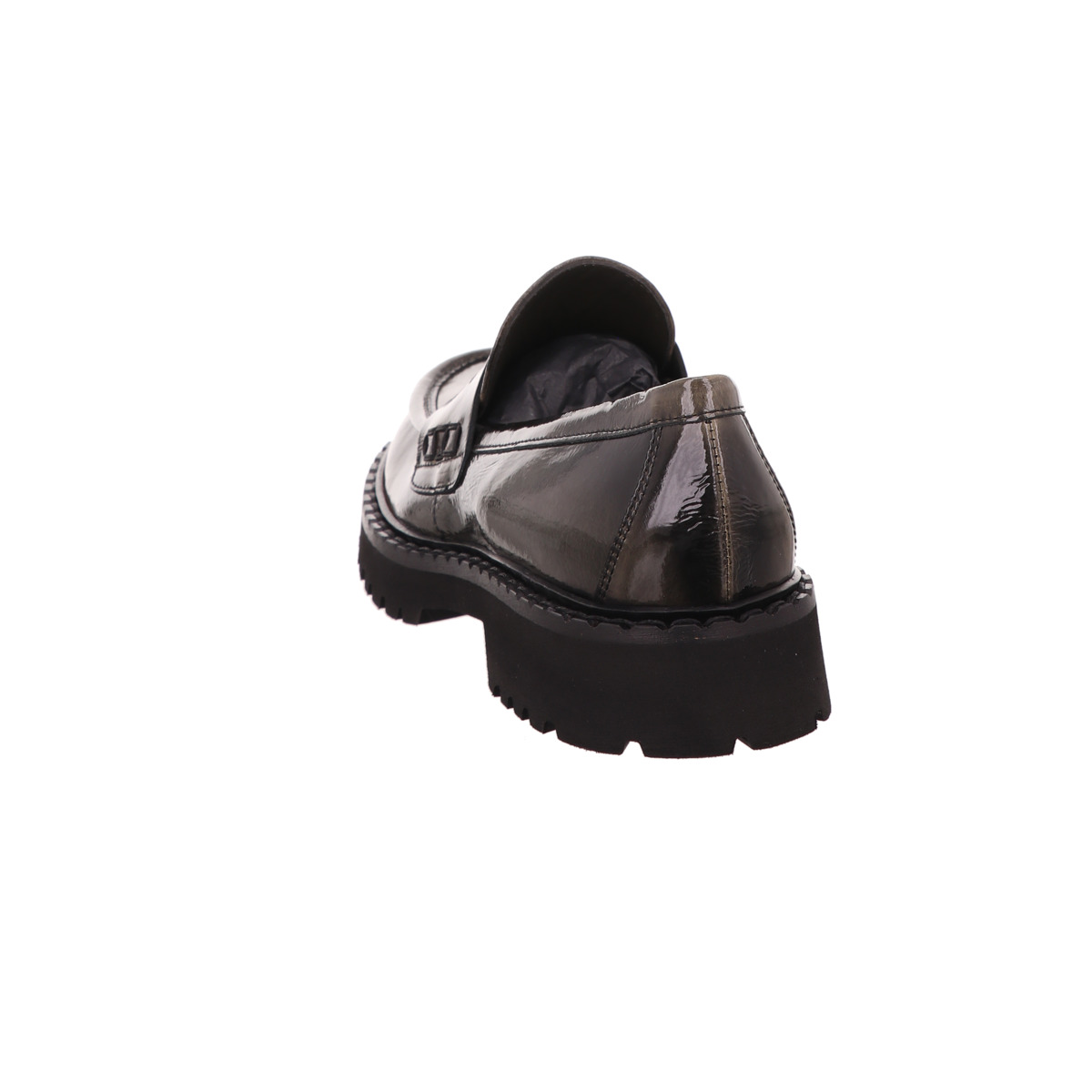 Slipper, Laura Bellariva Grau