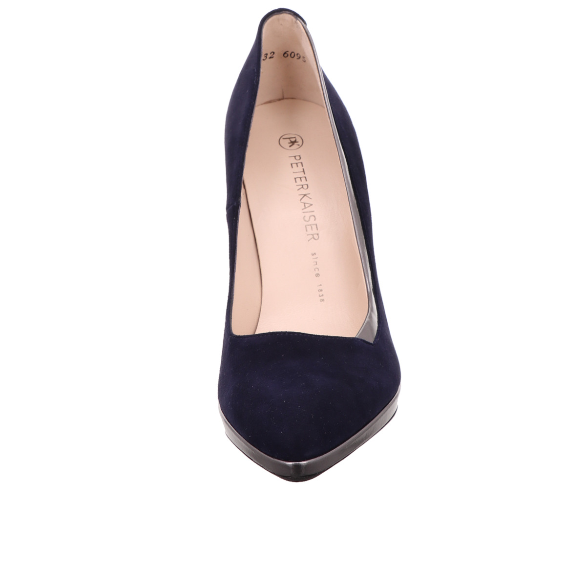 Pumps, Hetlin, Peter Kaiser Blau