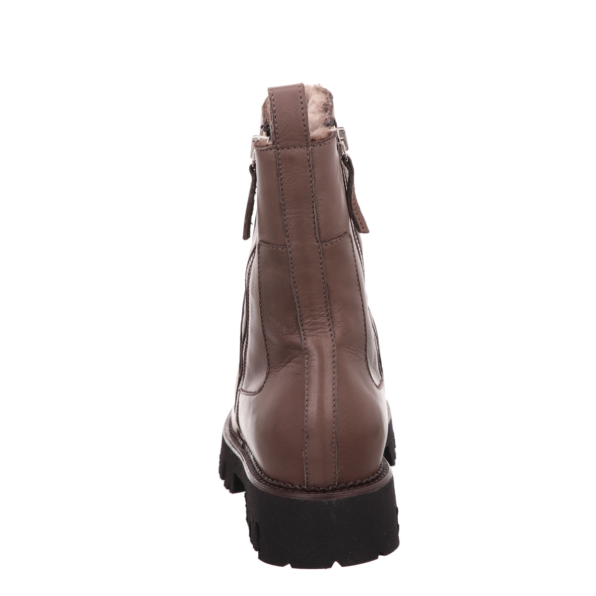 Stiefelette, HUM, Caiman Schlamm Farben