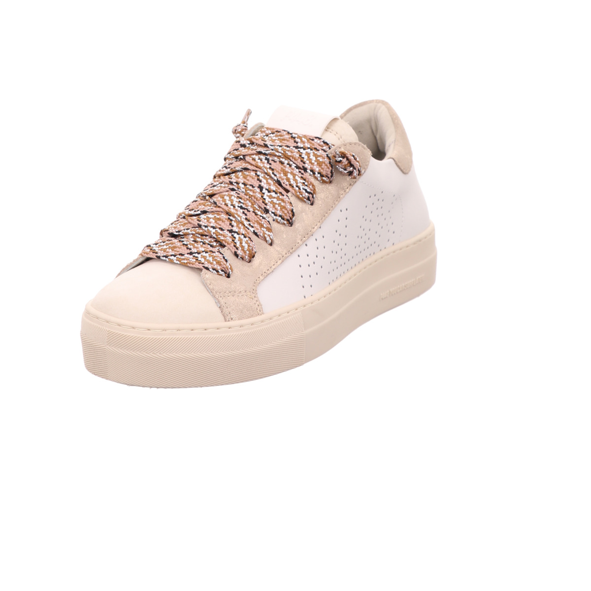 Sneaker, Thea, P448 Weiss