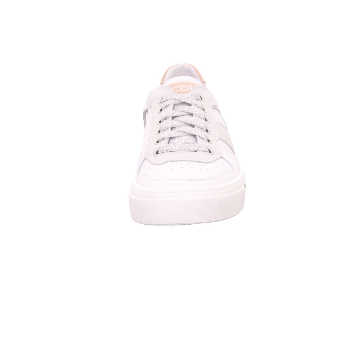 Sneaker, Cole Bounce Restore Weiss