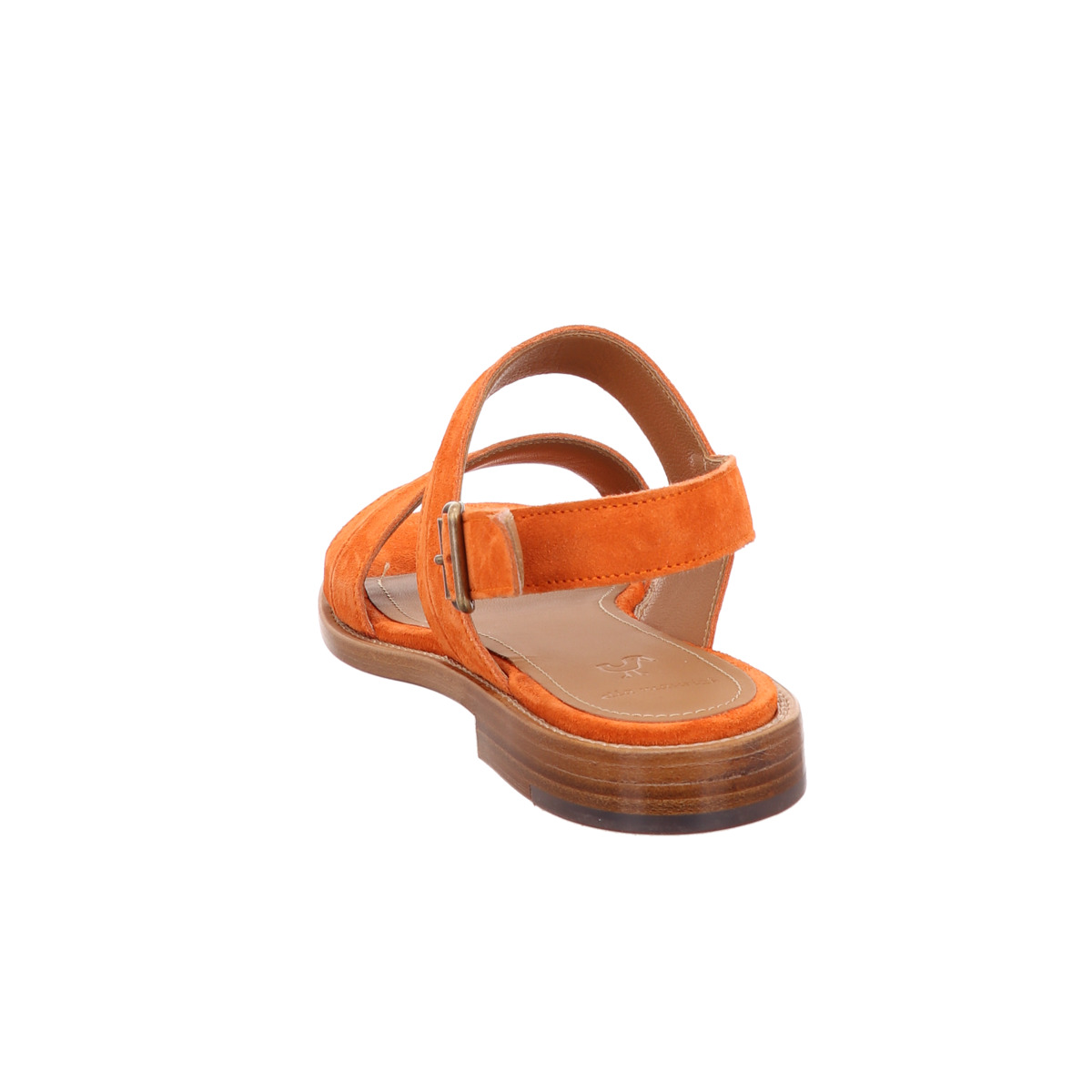 Sandale, Elia Maurizi Orange