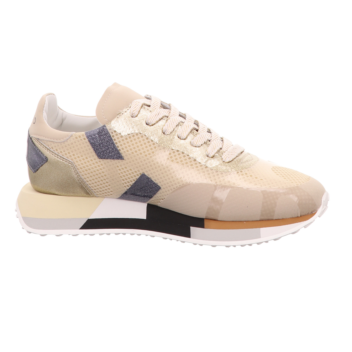 Sneaker, Ghoud Beige