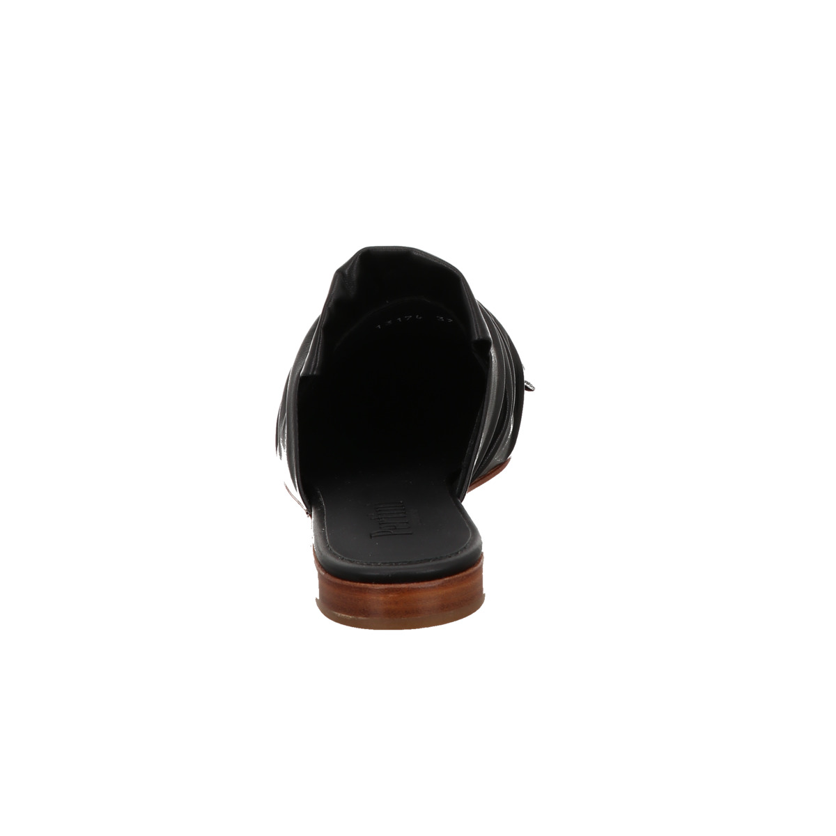 Sabot, Pertini Schwarz