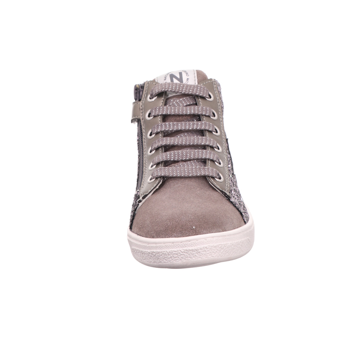 Sneaker, Naturino Grau