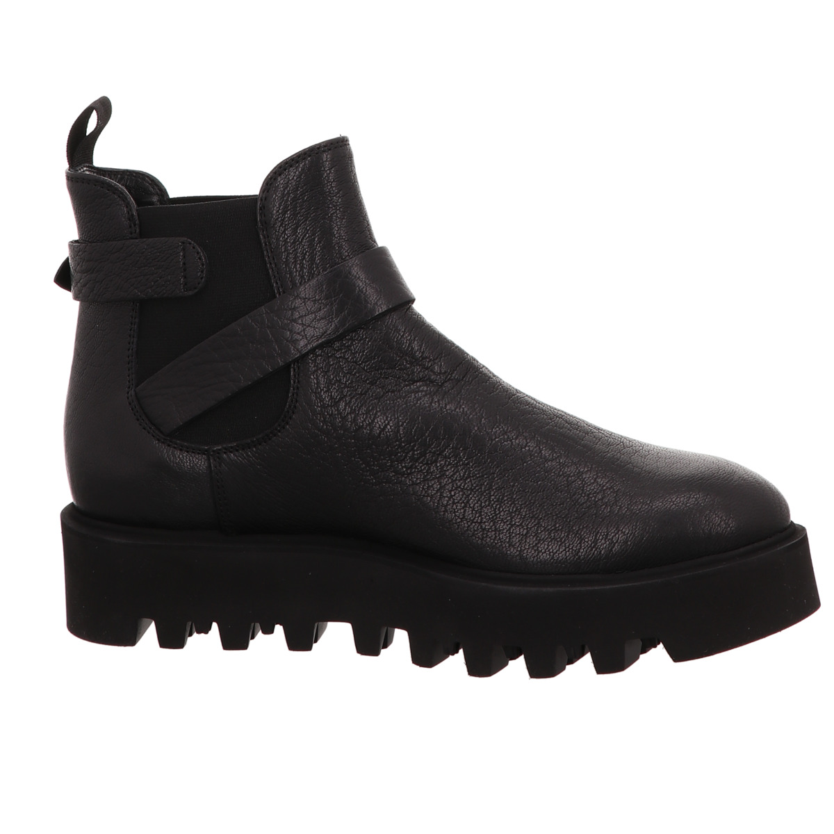 Stiefelette, AGL Schwarz