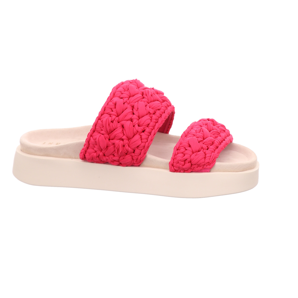 Pantolette, INUIKII Pink