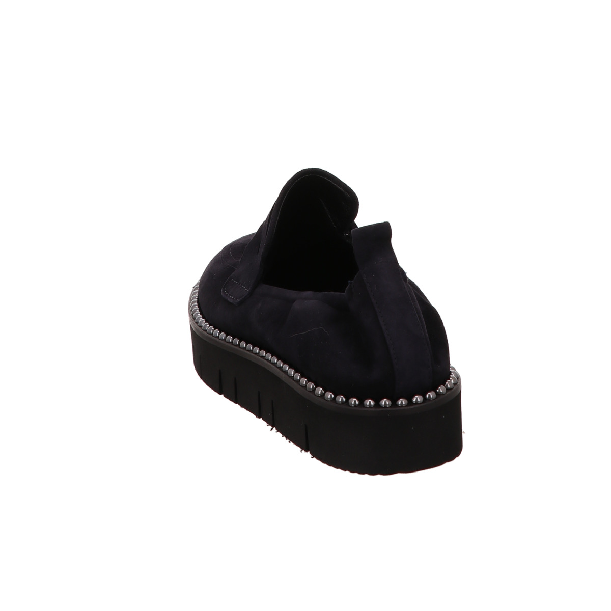 Slipper, Malu XXL, Kennel und Schmenger Blau