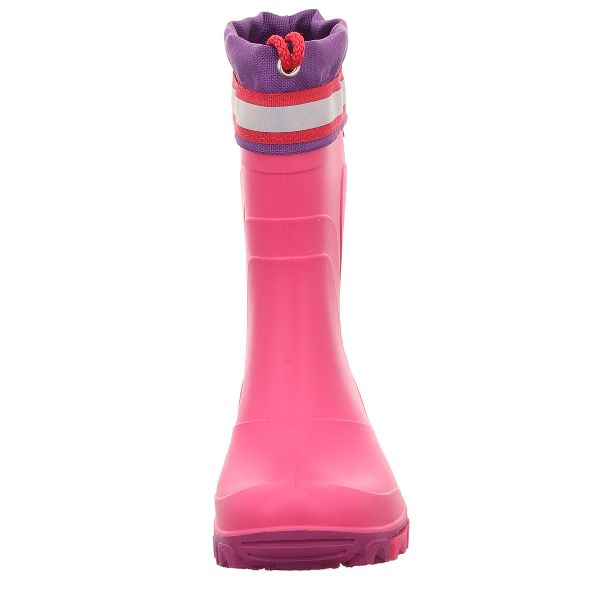 Gummistiefel, Bente, Bockstiegel Pink