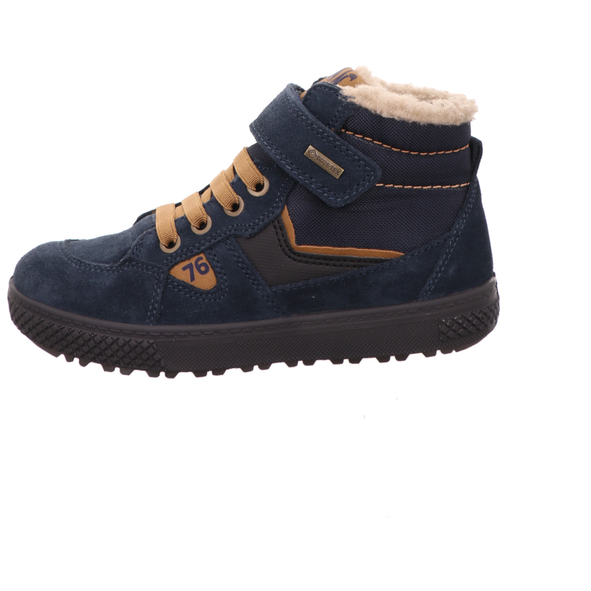 Halbschuh, Primigi Blau Bild 1 Halbschuh, Primigi Blau