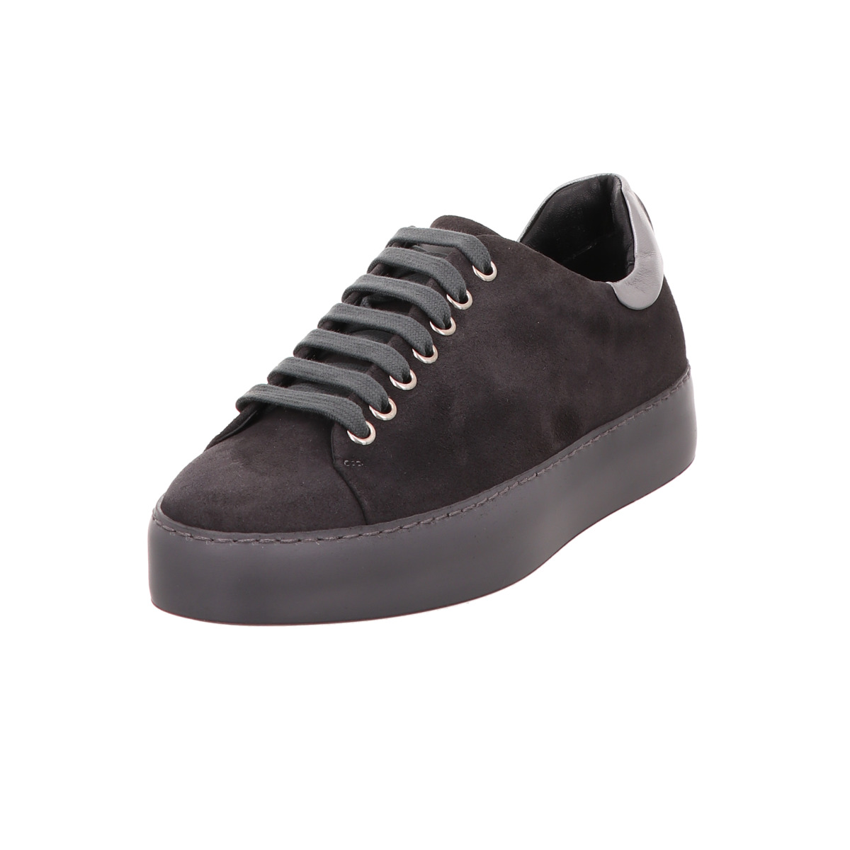 Sneaker, Camerlengo Grau