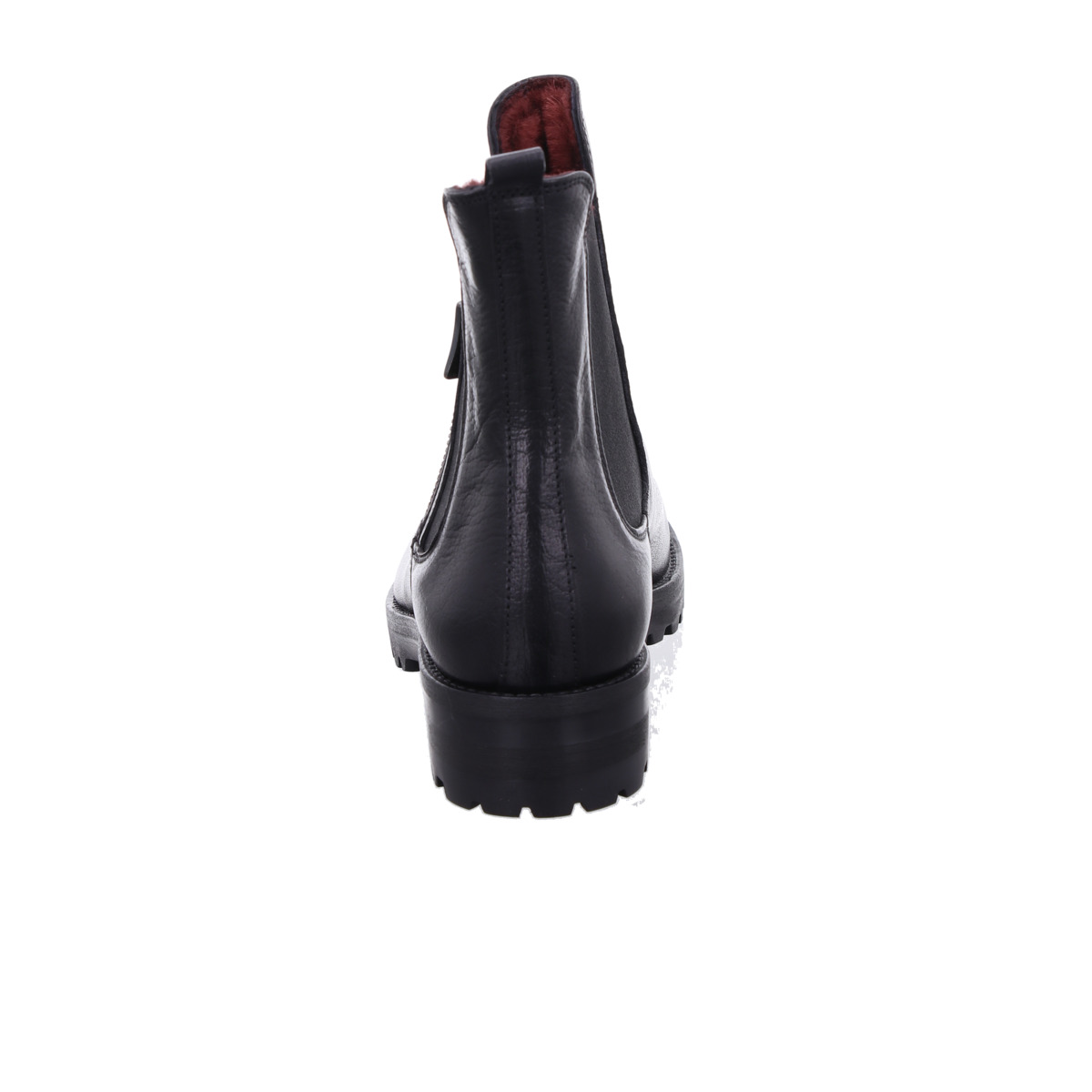 Stiefelette, Corvari Schwarz