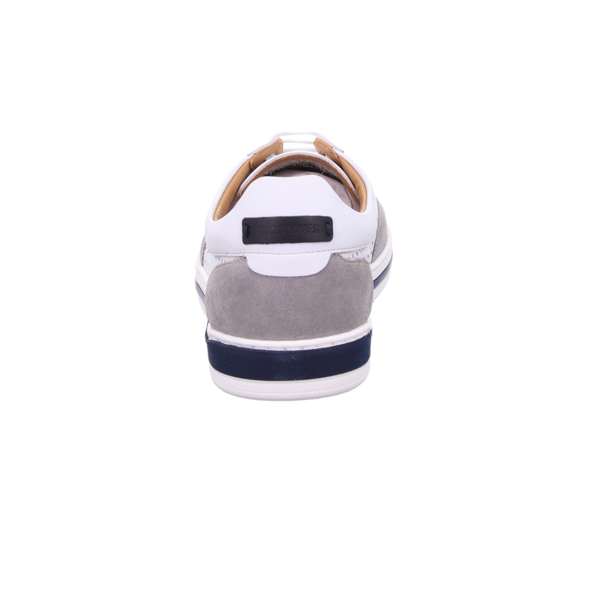 Sneaker, Slam, Galizio Torresi Weiss Kombi