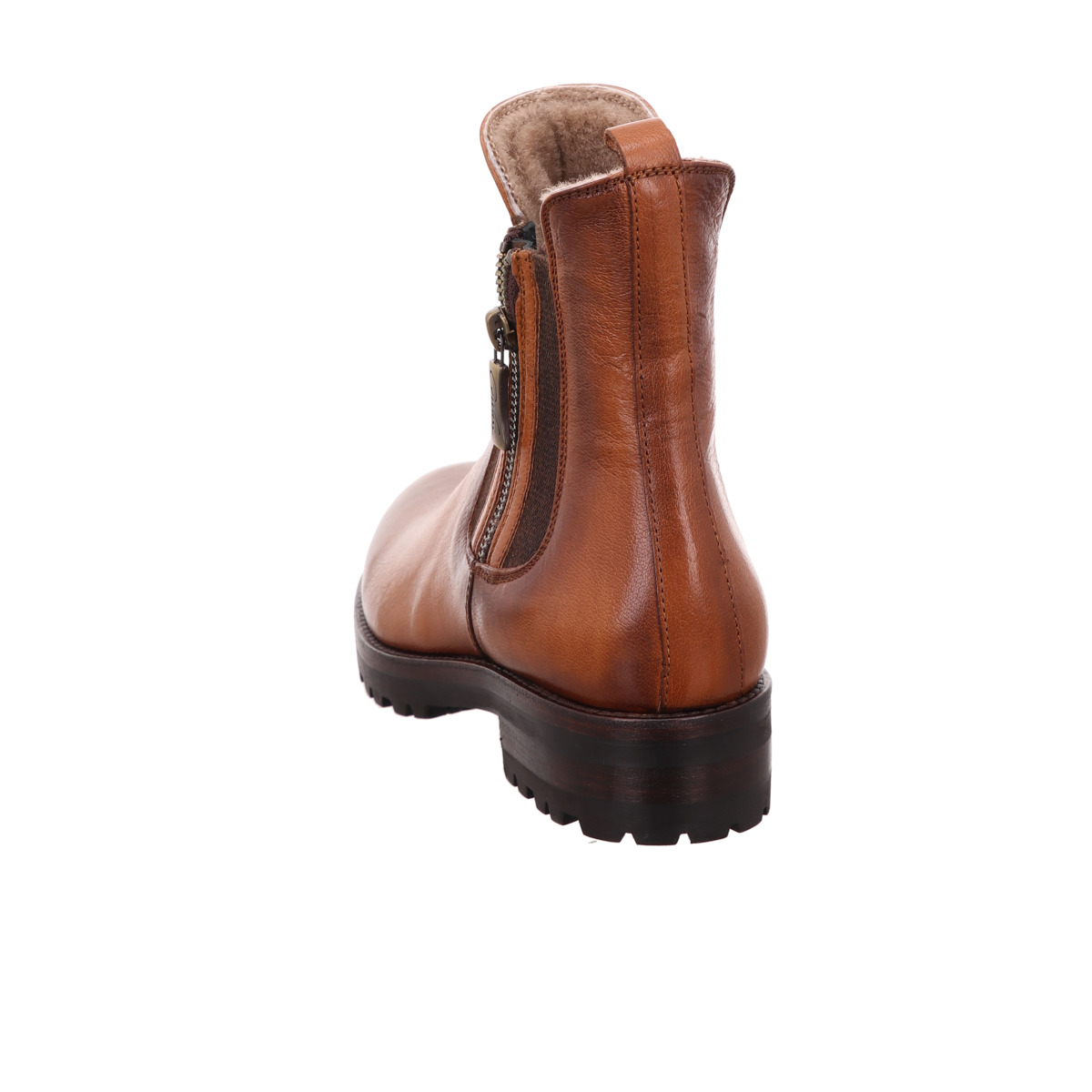 Stiefelette, Corvari Braun