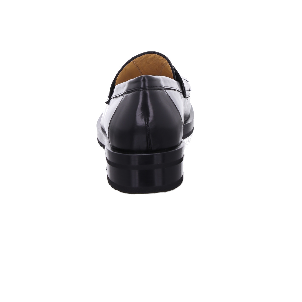 Slipper, Truman's