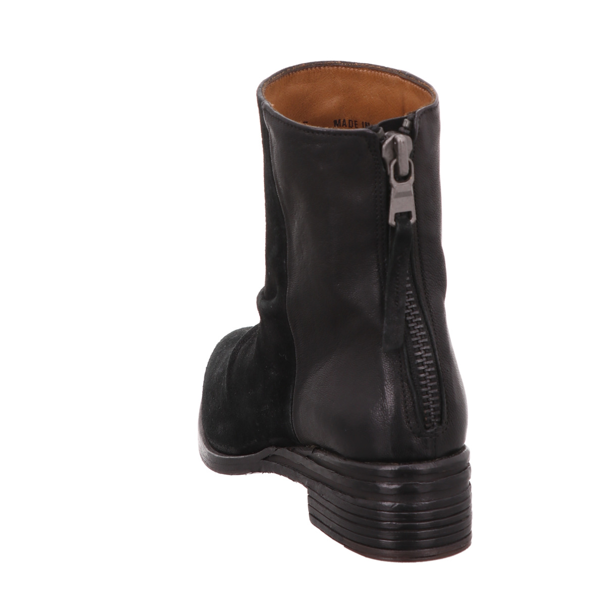 Stiefelette, Elia Maurizi Schwarz