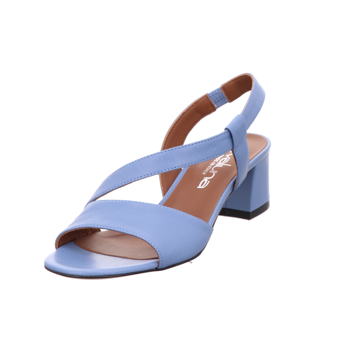 Sandalette, Sarina, Evaluna Blau