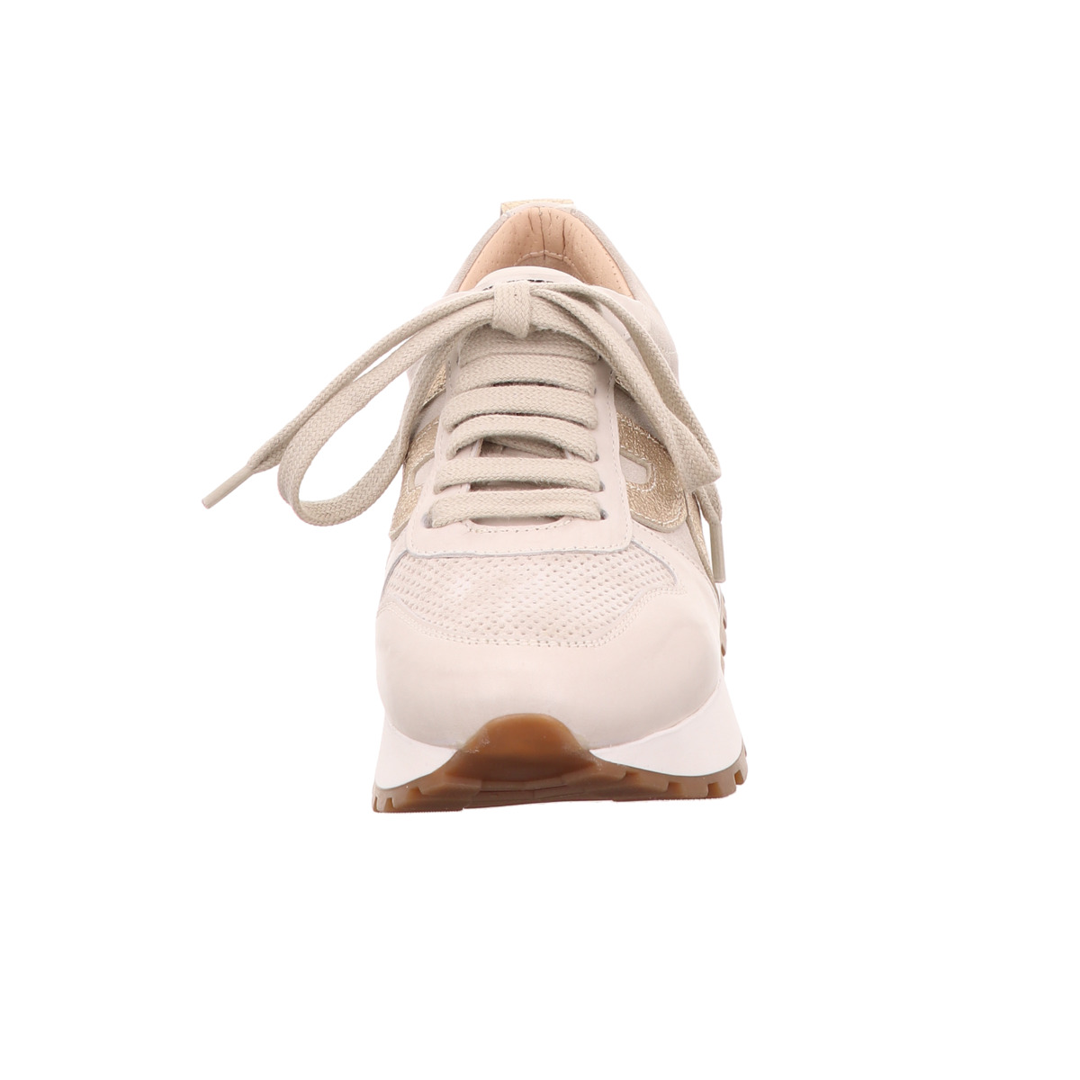 Sneaker, Laura Bellariva Beige