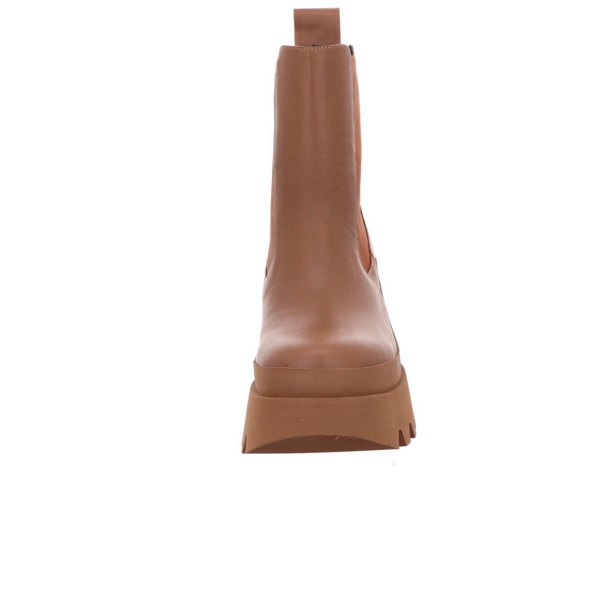 Chelsea Boot, Paloma Barceló Cognac