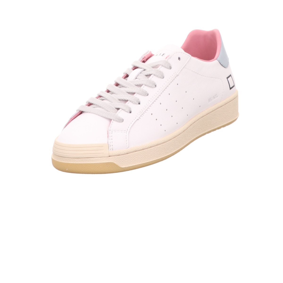 Sneaker, D.A.T.E. Weiss